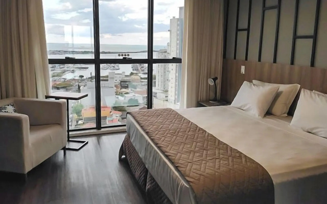 Innovare Slim Hotel Itajaí