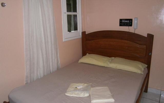 Hotel Colonial