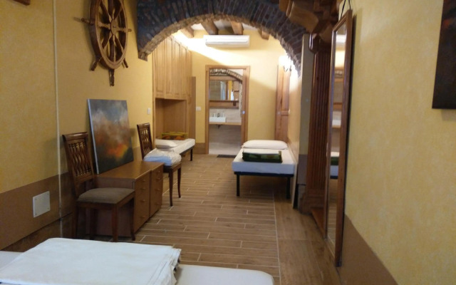 Wendy luxury apartment