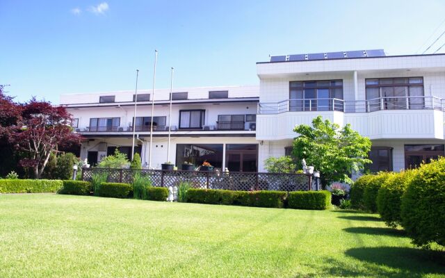 K's House Fuji View - Hostel
