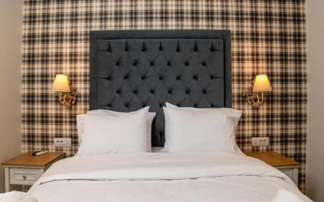 Brettania Hotel