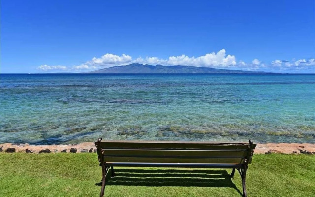 Papakea #l208 1 Bedroom Condo by Redawning