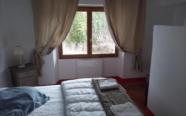 Maison individuelle 5 couchages dans Ferme Equestre