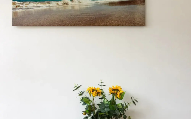 Penthouse With Views Across London