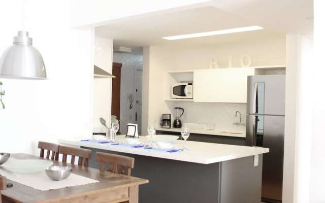 Leblon Posto 11 Esquina da Dias Ferreira