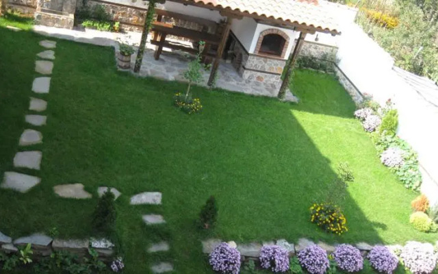 Guesthouse Trite Kambani