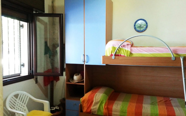 I Monaci Front Beach Specchiarica