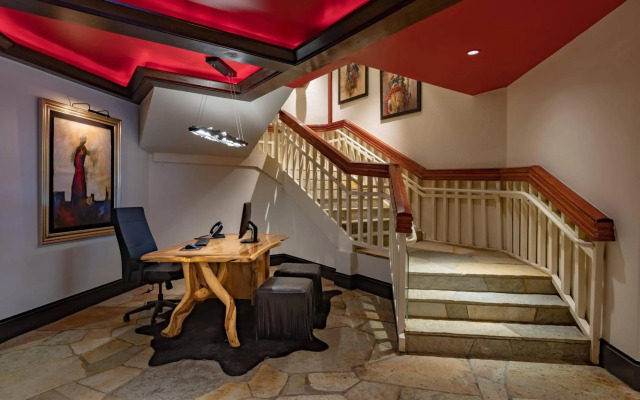 Beaver Creek Lodge, Autograph Collection