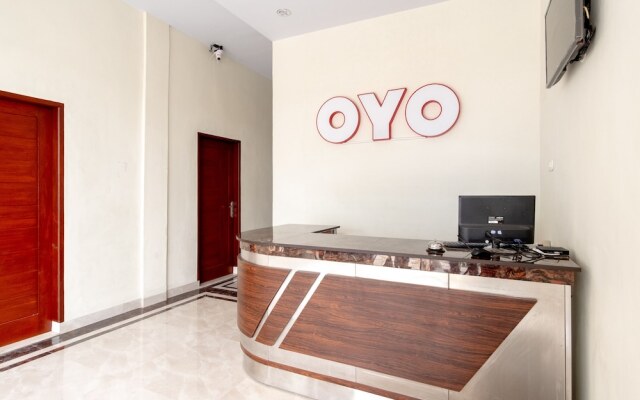 Ring Road Residence by OYO Rooms