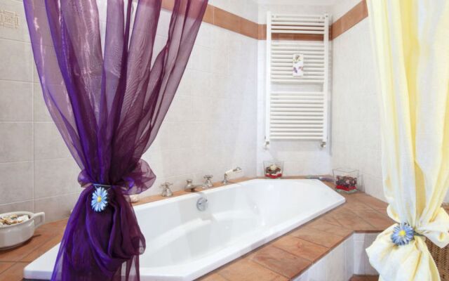 Villa Madda (DGO300)