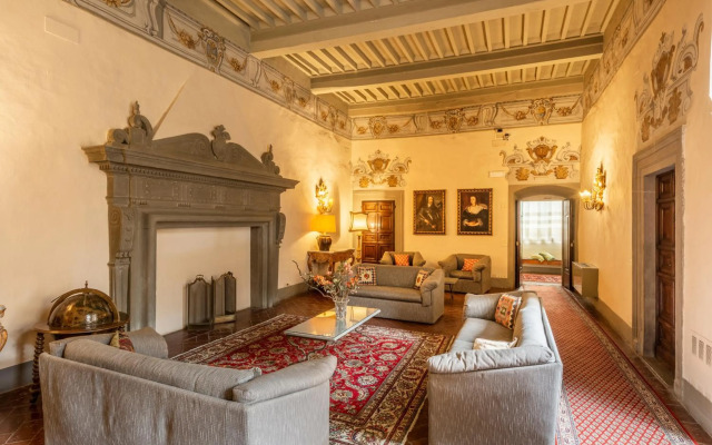 Hotel San Michele