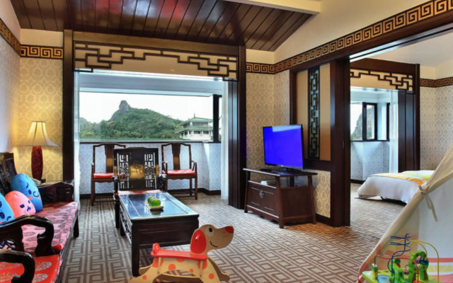 Guilin Park Hotel