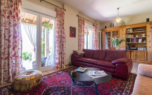 Casa Riamonte