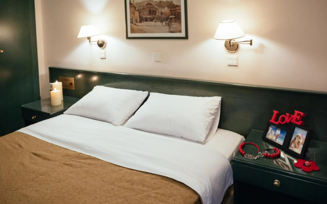 Ignatia Hotel