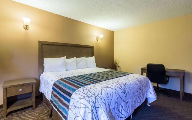 Rodeway Inn Red Wing