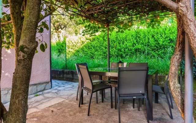 Easy Welcome Villa Gard
