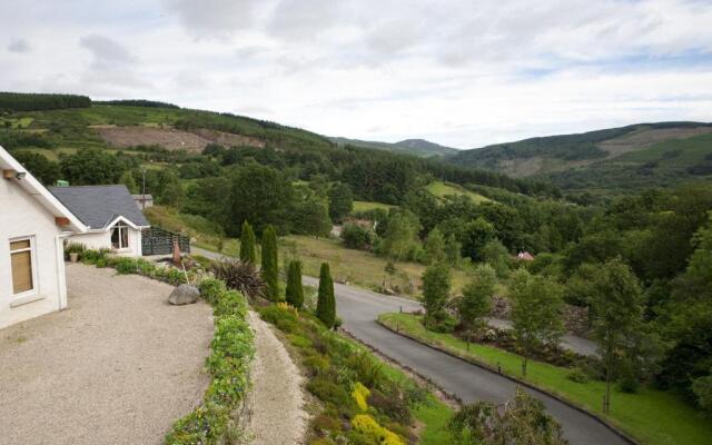 Wicklow Way Lodge