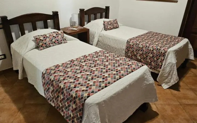Villas Kalimba