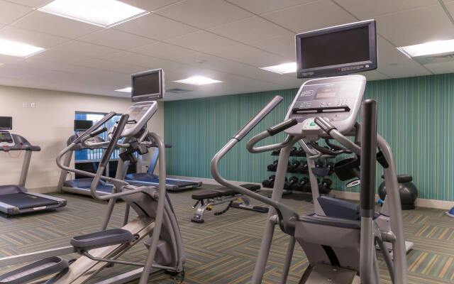 Holiday Inn Express & Suites Tampa East - Ybor City by IHG