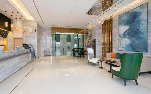 City Comfort Inn (Dongguan Gaobu Avenue)