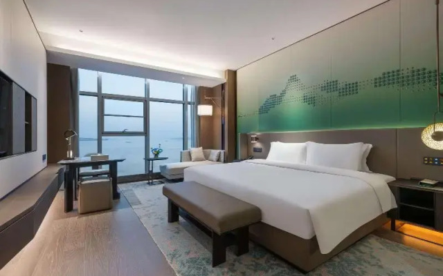 Grand Mercure Lushan Jade