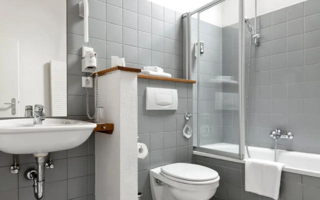 STAY Boardinghouse Flottbek