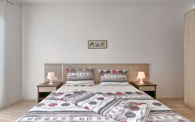 Villa Alpa 40665