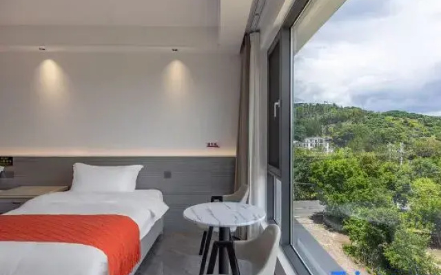 Xianju Jingchuan Homestay