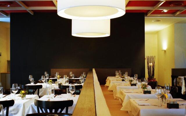 Design Hotel Plattenhof
