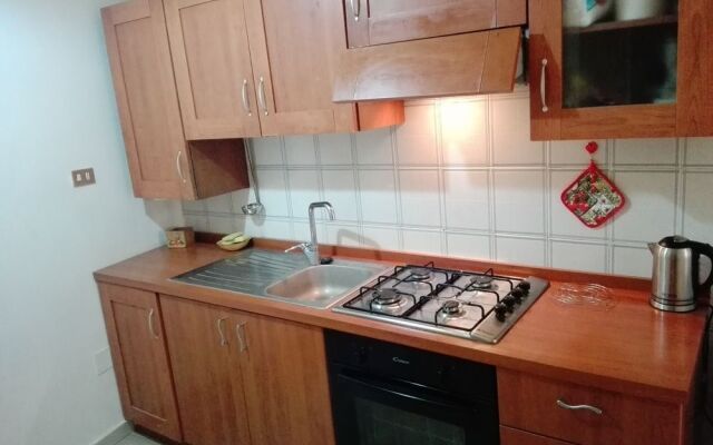 B&B Carbonara Napoli