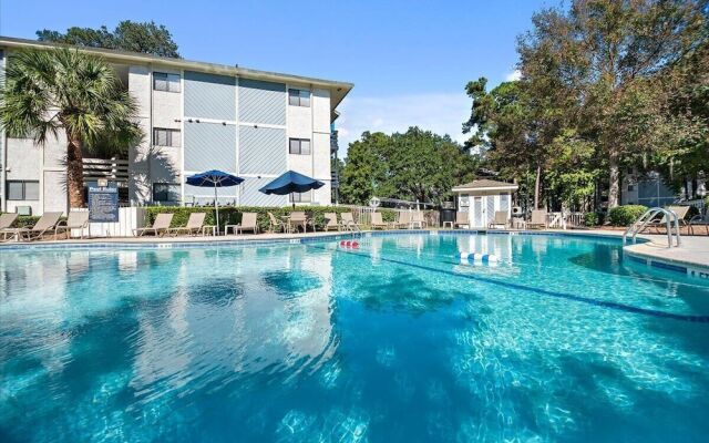 Fiddler's Cove Beach & Racquet Club