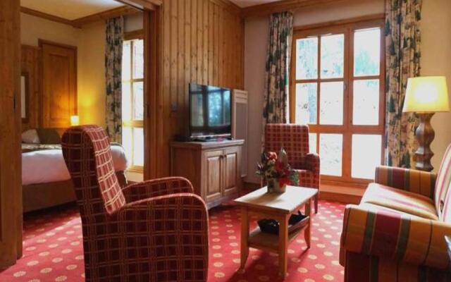 5* Flat - 6 people - Arc 1950 - Sun - View - SPA