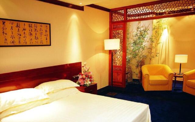 Beijing Poly Plaza Hotel