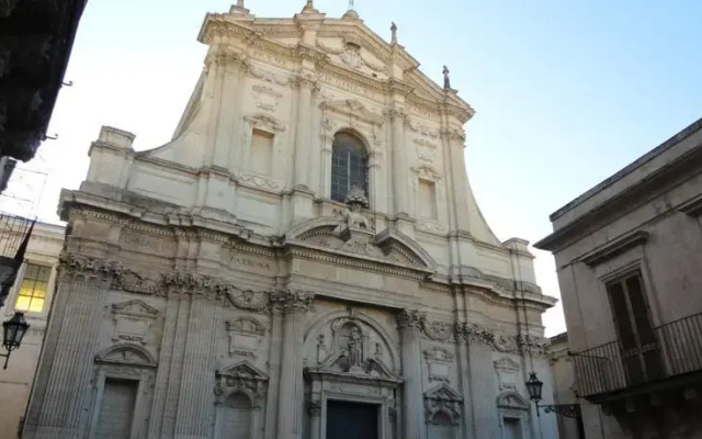 Casa Patarnello