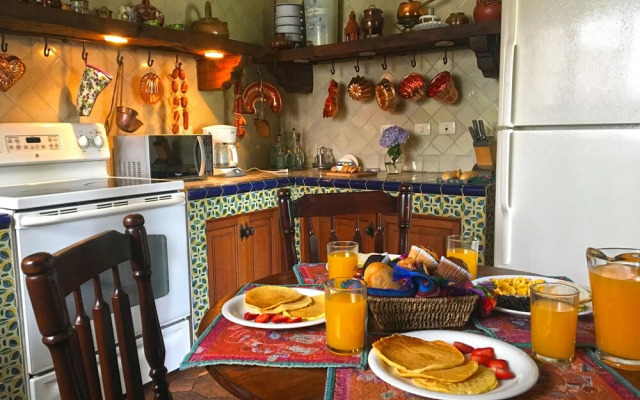 Casa Hermano Pedro