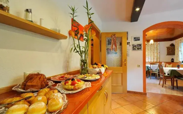 Pension Haus Isabella