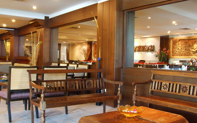 Sarita Chalet and Spa Hotel (SHA Plus+)