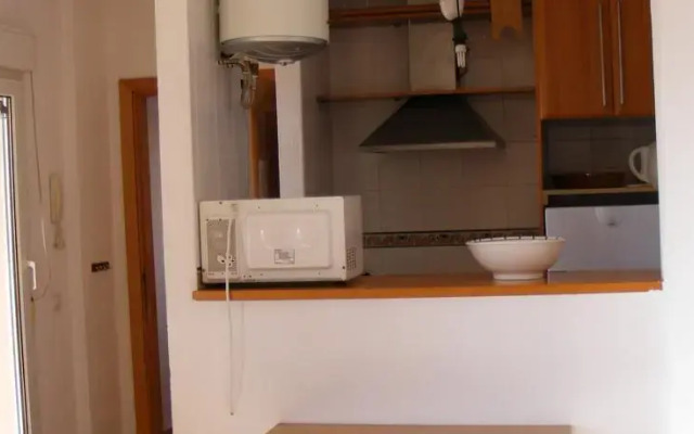 Apartamento Las Gaviotas
