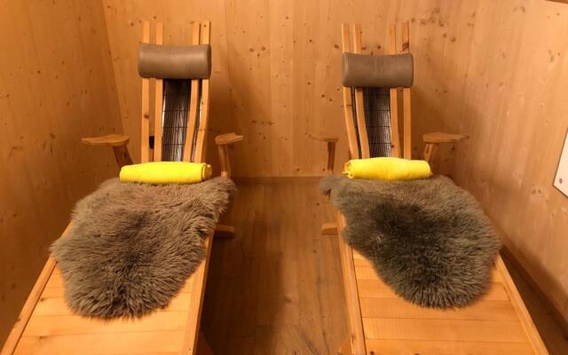 Ferienhütten Lechtal Chalets