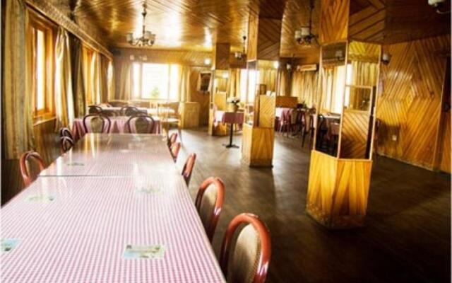 Hotel Siphiyang Phong