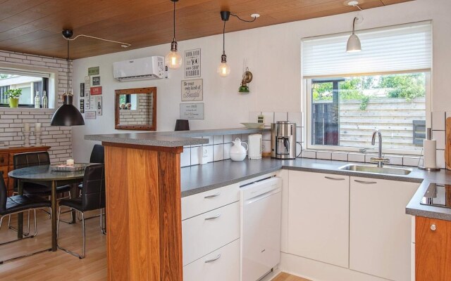5 Person Holiday Home in Vaeggerlose-by Traum