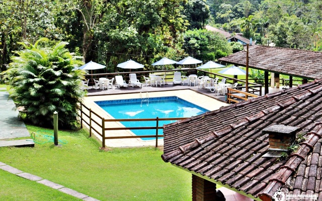 Eco Chalés Luar das Marés