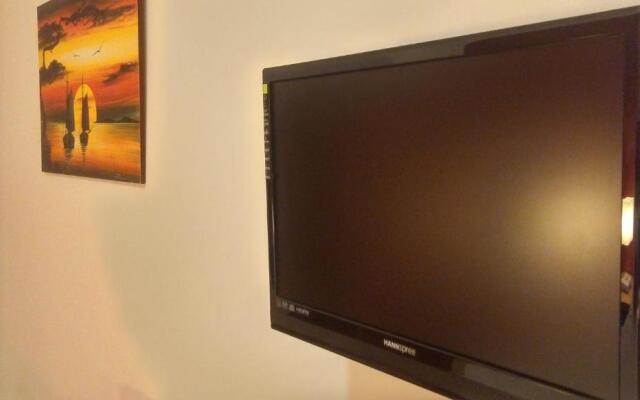 La Casa del Melograno