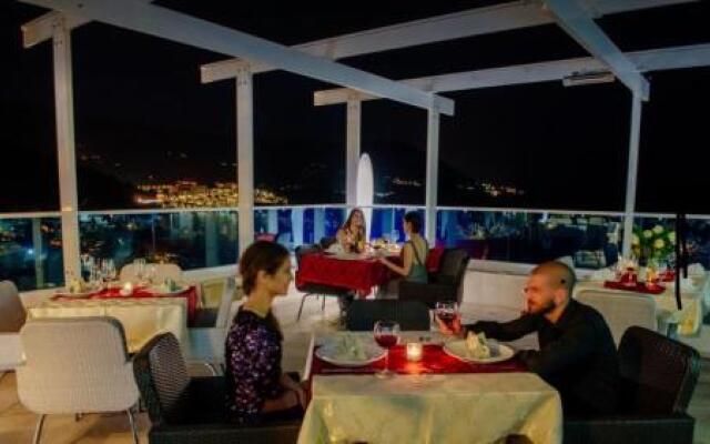 Luxury Apartments Montesa