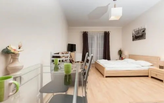 Apartamenty Regina Maris by Renters
