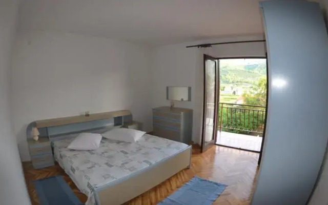 Apartment Beroš