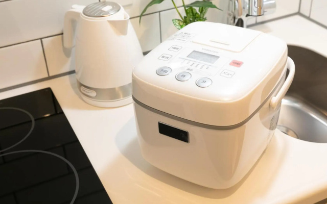 Sakura Stay Otorii – Guest Rooms – Tokyo
