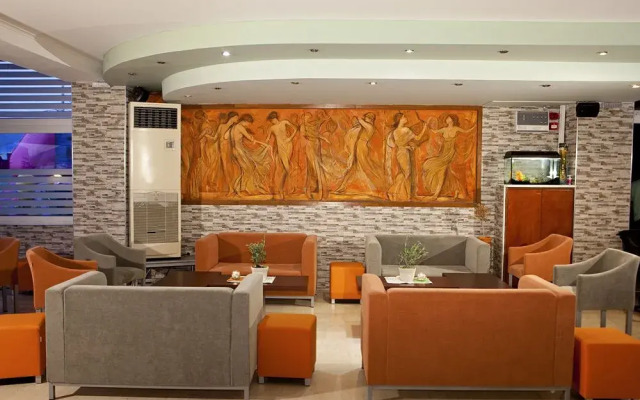 Sunny Day'S Hotel Apartments