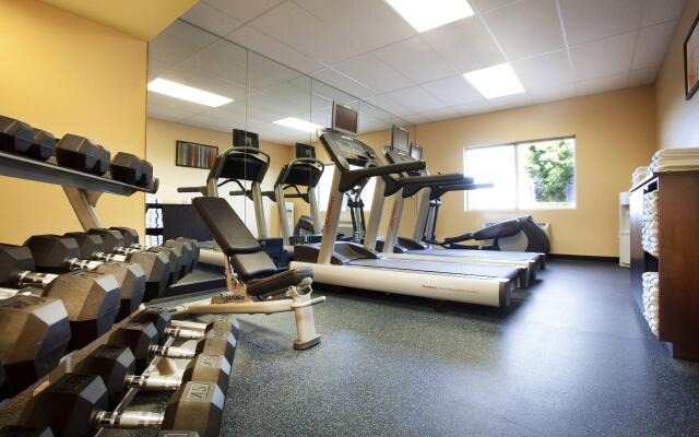 Comfort Inn & Suites Phoenix North / Deer Valley