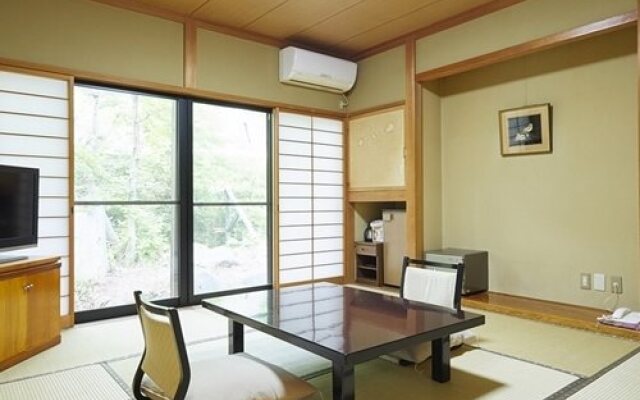 Onsen Theme Park Ryokan Ryuudo